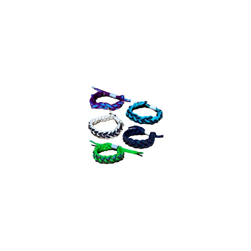 PULSERA DE HILO