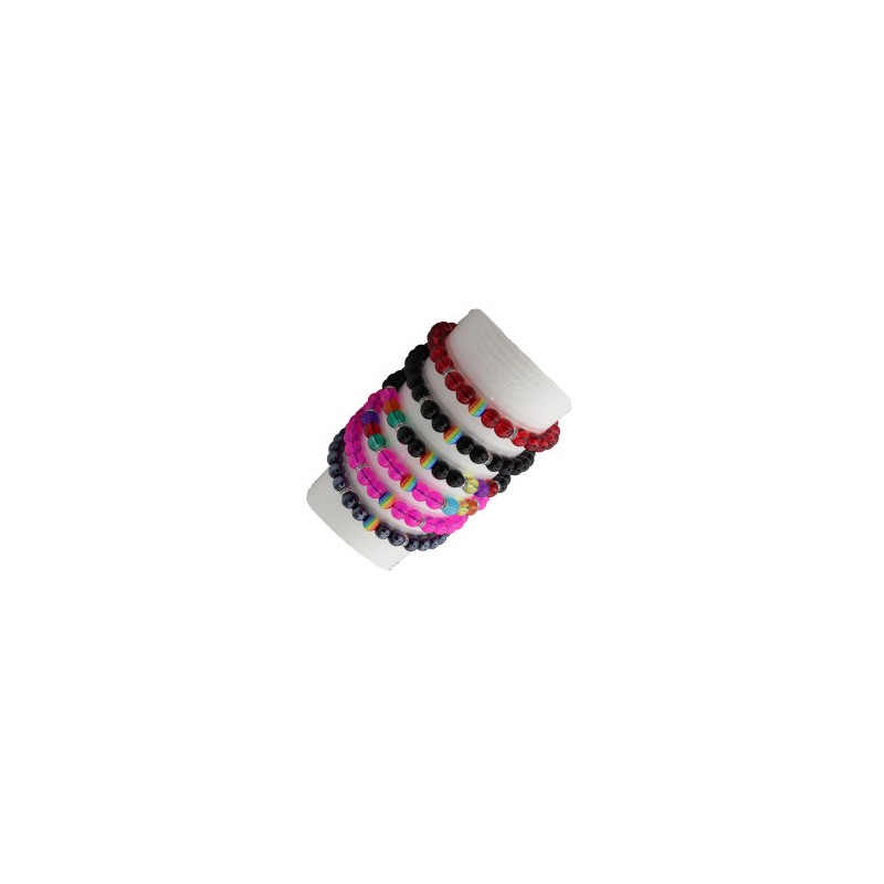 PULSERA DE HILO