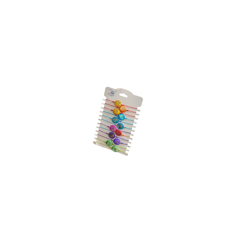 PULSERA DE CONCHA