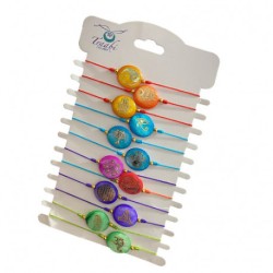 PULSERA DE CONCHA