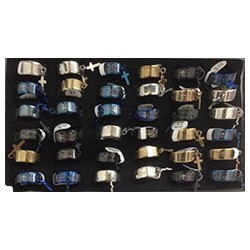 ANILLO DE METAL
