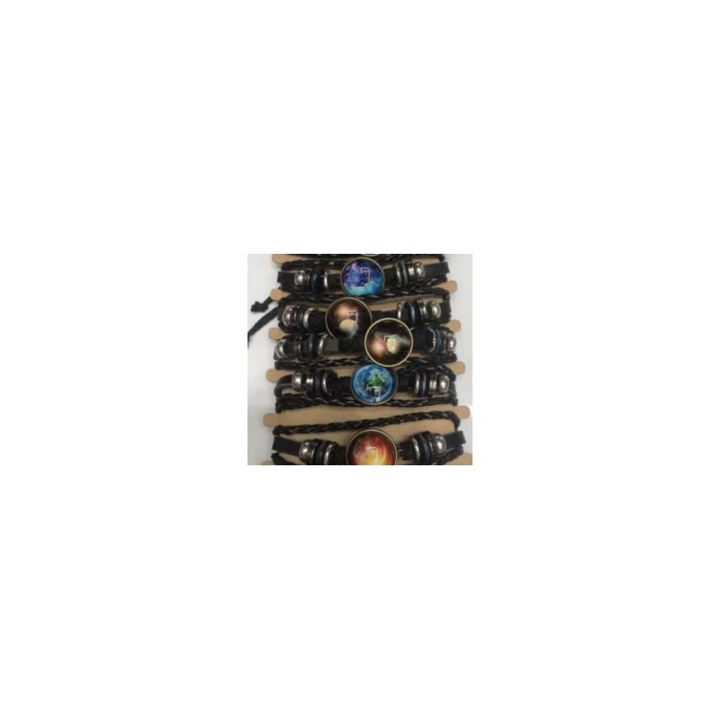PULSERA DE PEIL / VIDRIO