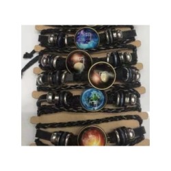 PULSERA DE PEIL / VIDRIO