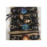 PULSERA DE PEIL / VIDRIO