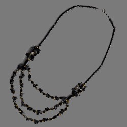 COLLAR DE ACERINA