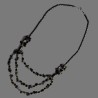 COLLAR DE ACERINA