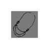 COLLAR DE ACERINA