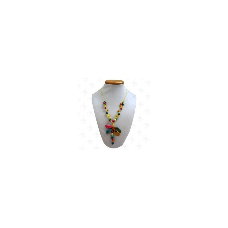 COLLAR DE TAGUA
