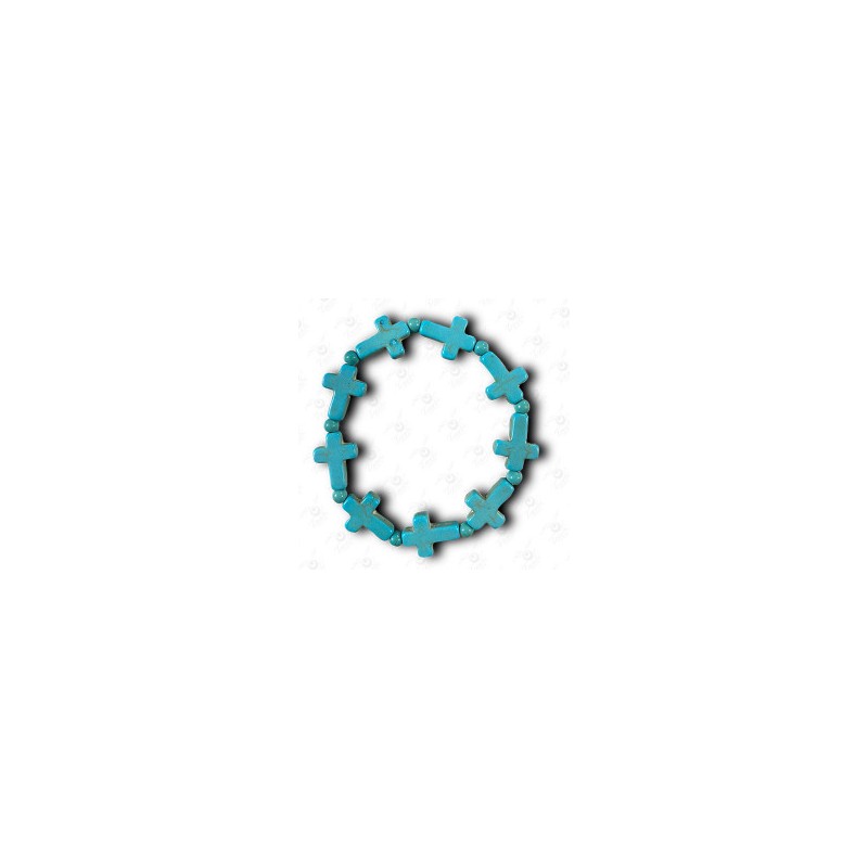 PULSERA DE HILO / METAL