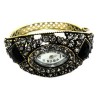 RELOJ DE METAL
