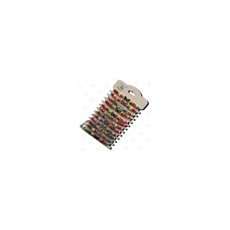 PULSERA DE HILO / METAL