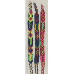 PULSERA DE HILO
