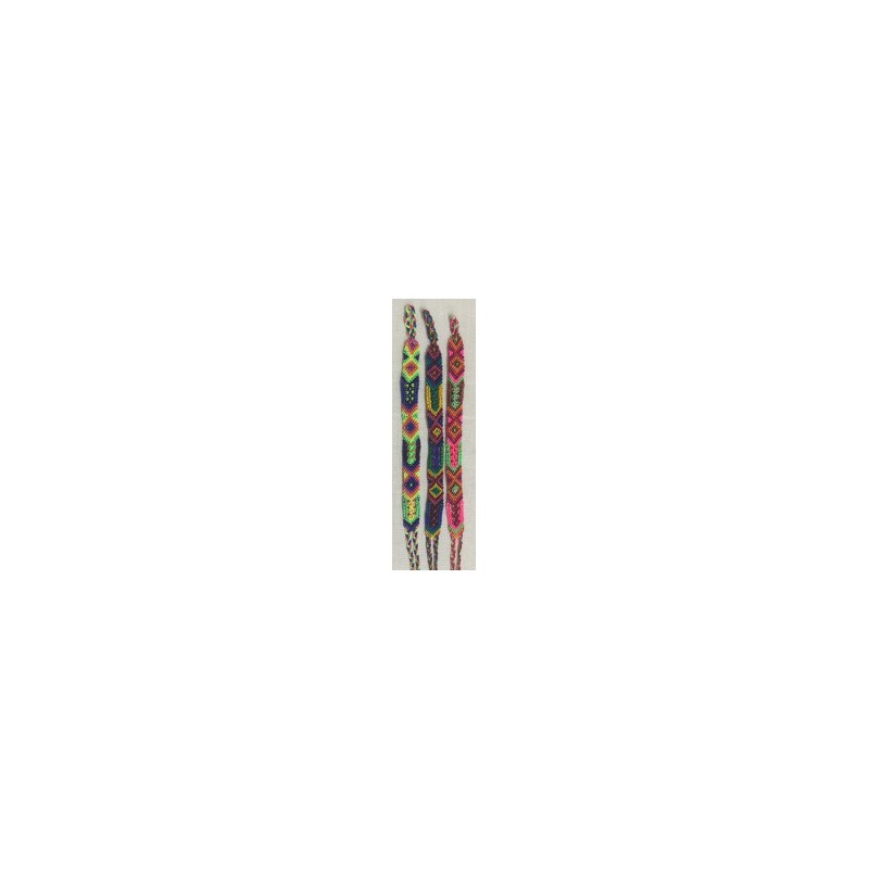 PULSERA DE HILO
