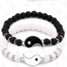 PULSERA DE HILO / METAL