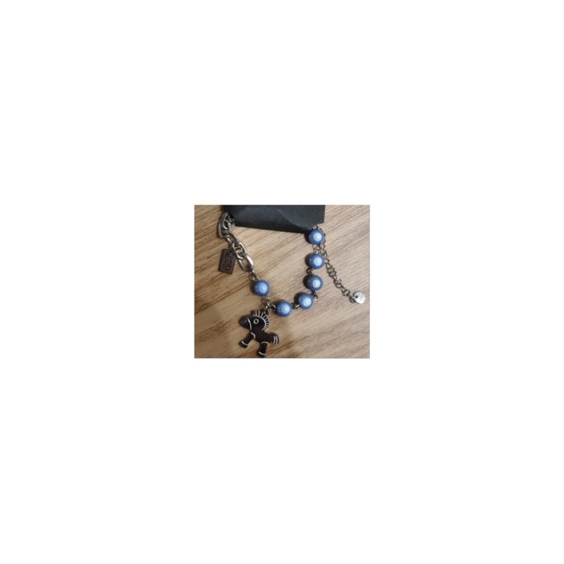 COLLAR DE METAL