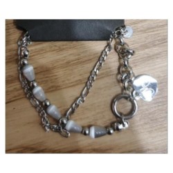 COLLAR DE METAL