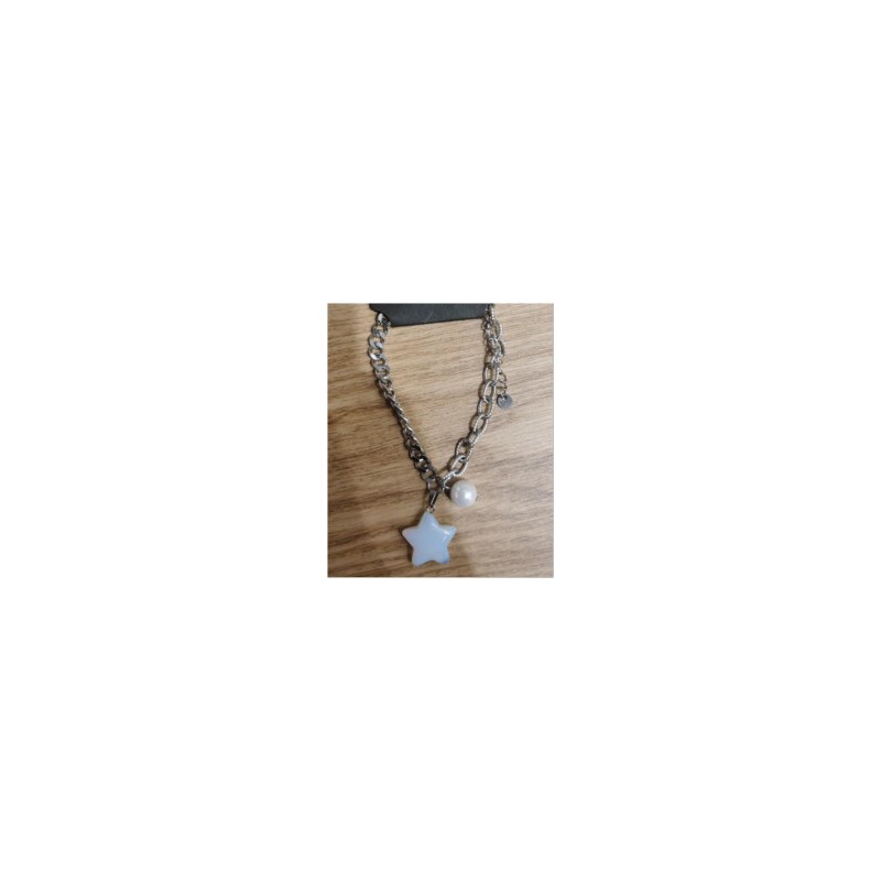 COLLAR DE METAL