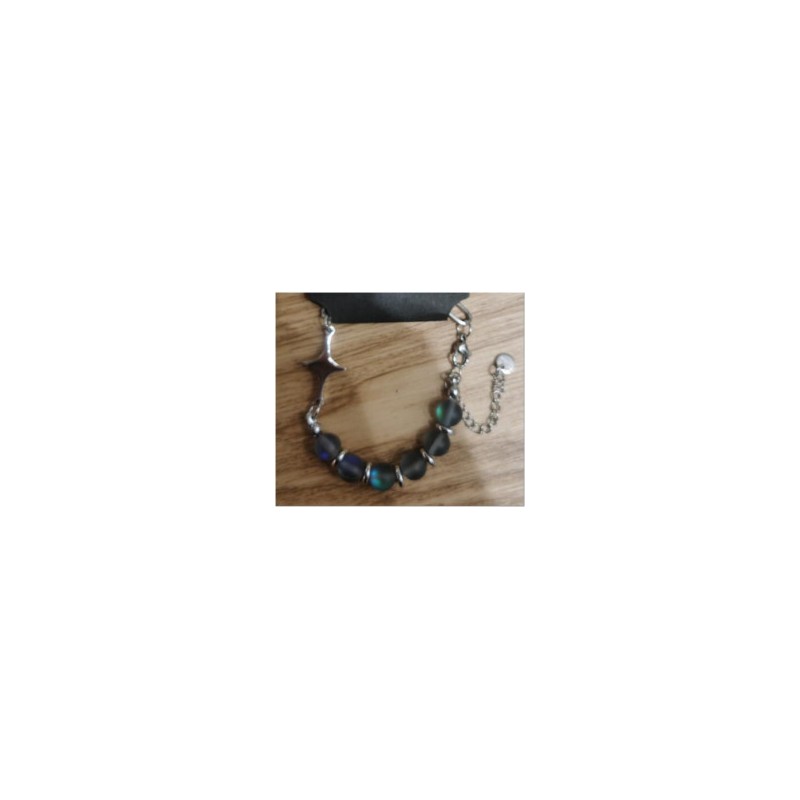 COLLAR DE METAL