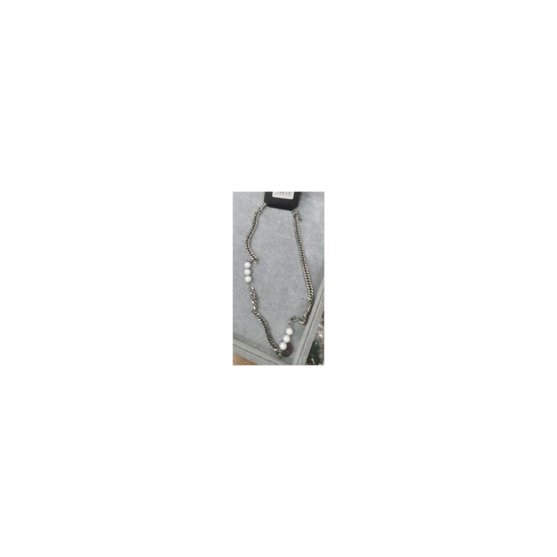 COLLAR DE METAL