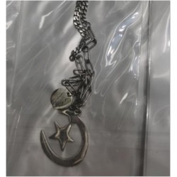 COLLAR DE METAL