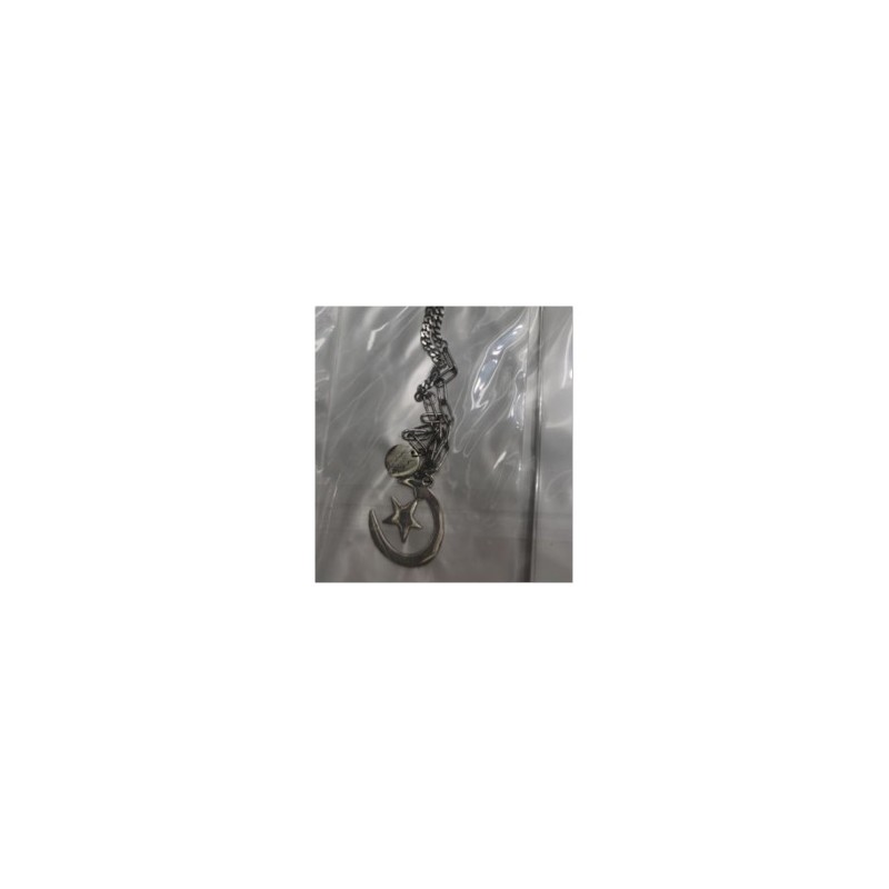 COLLAR DE METAL