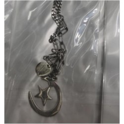 COLLAR DE METAL