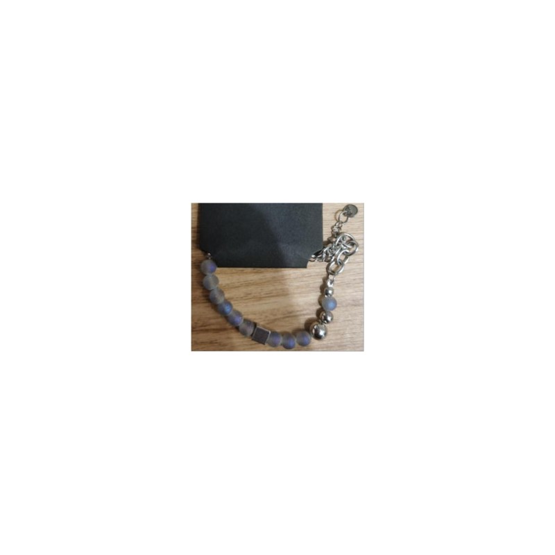 COLLAR DE METAL