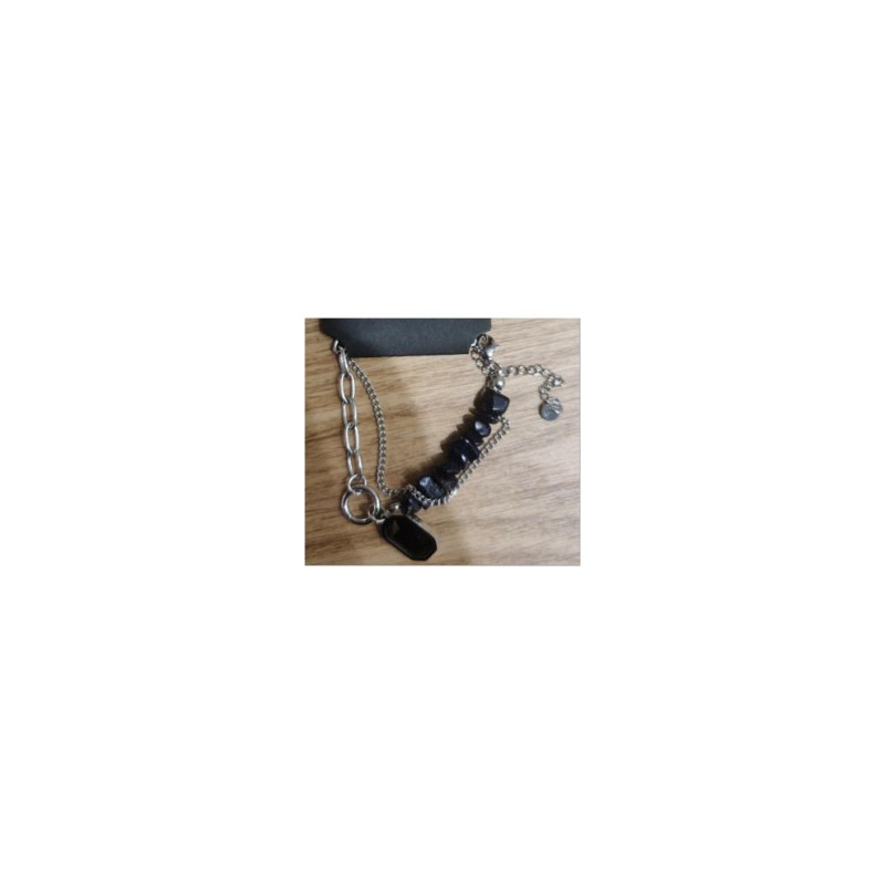 COLLAR DE METAL