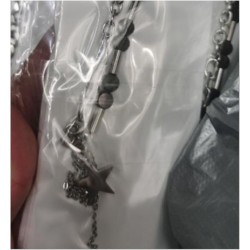 COLLAR DE METAL