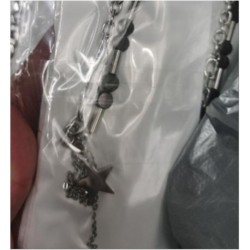COLLAR DE METAL