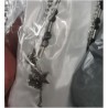 COLLAR DE METAL