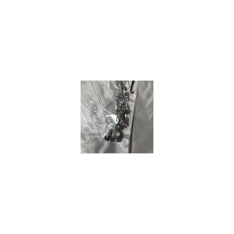 COLLAR DE METAL