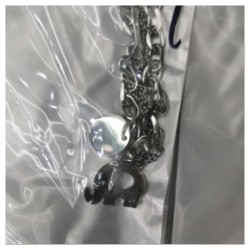 COLLAR DE METAL