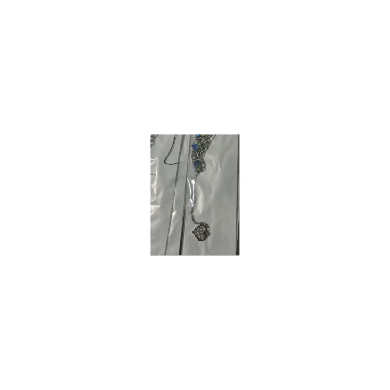 COLLAR DE METAL
