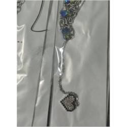 COLLAR DE METAL