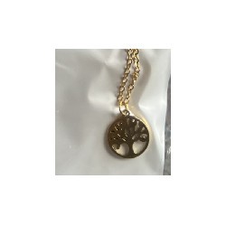COLLAR DE METAL