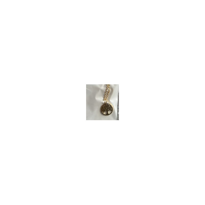 COLLAR DE METAL