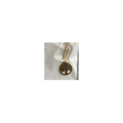 COLLAR DE METAL