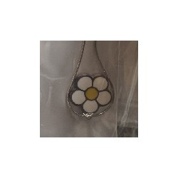 COLLAR DE METAL
