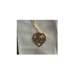 COLLAR DE METAL