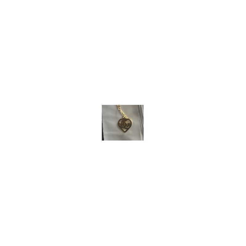 COLLAR DE METAL