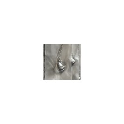 COLLAR DE METAL