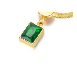 COLLAR DE METAL