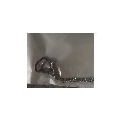 COLLAR DE METAL