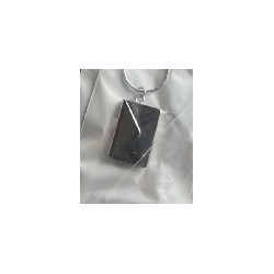 COLLAR DE METAL