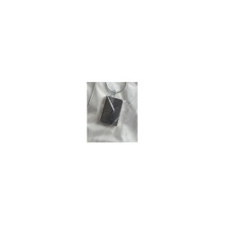 COLLAR DE METAL