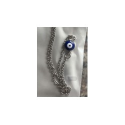 COLLAR DE METAL