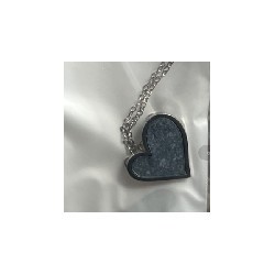 COLLAR DE METAL