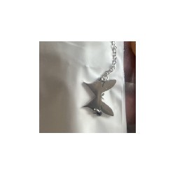 COLLAR DE METAL