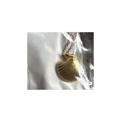 COLLAR DE METAL